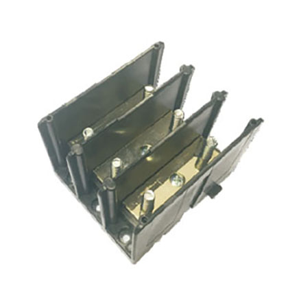 ATH-335-4 American standard terminal block